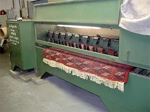 Teppichreinigung Mainz – Professionell & zuverlässig